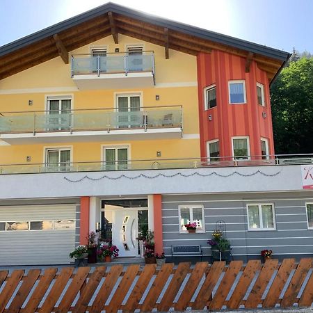 Appartementhaus Riepler 바트 가슈타인 외부 사진